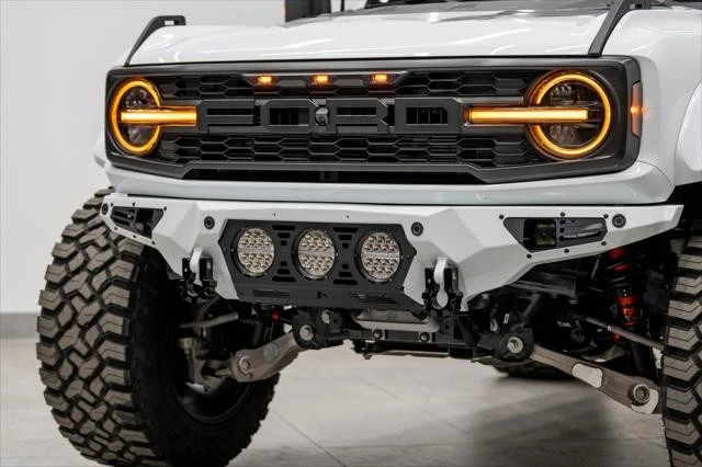 2024 Ford Bronco Raptor 6th Gen - Image 16 of 21