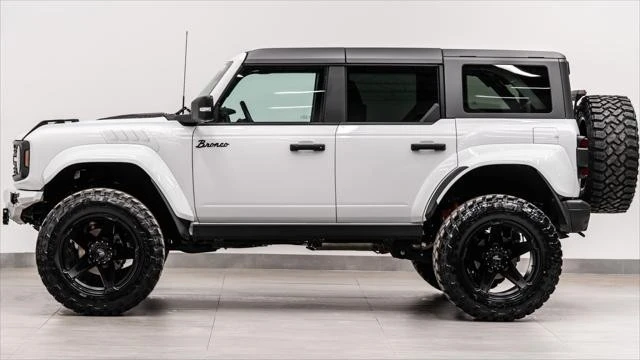2024 Ford Bronco Raptor 6th Gen - Image 11 of 21