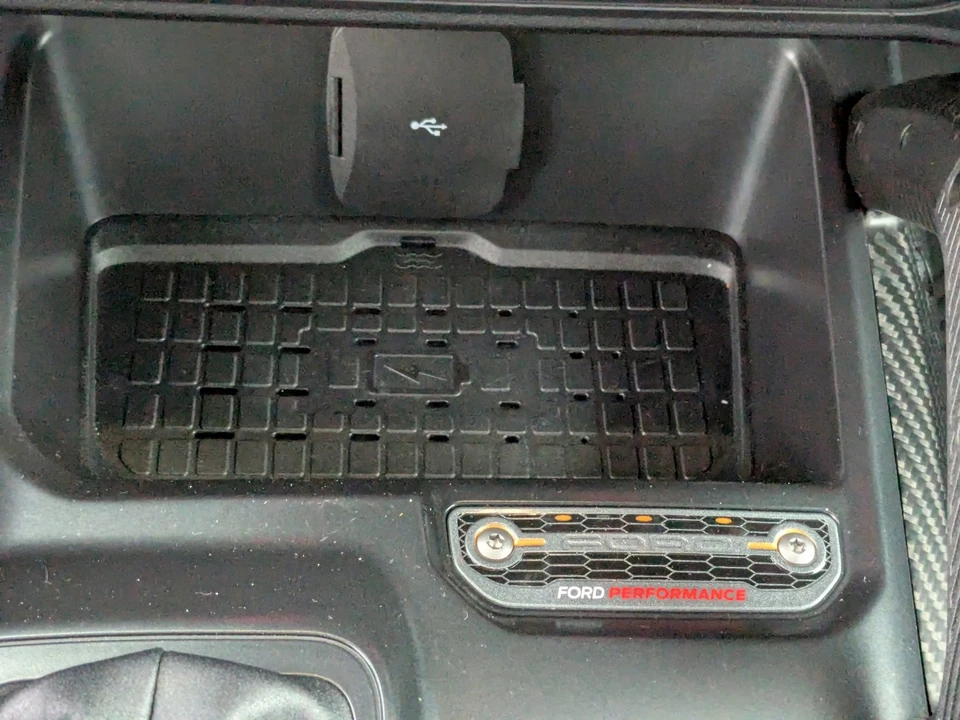 2024 Ford Bronco Raptor 6th Gen - Image 26 of 31
