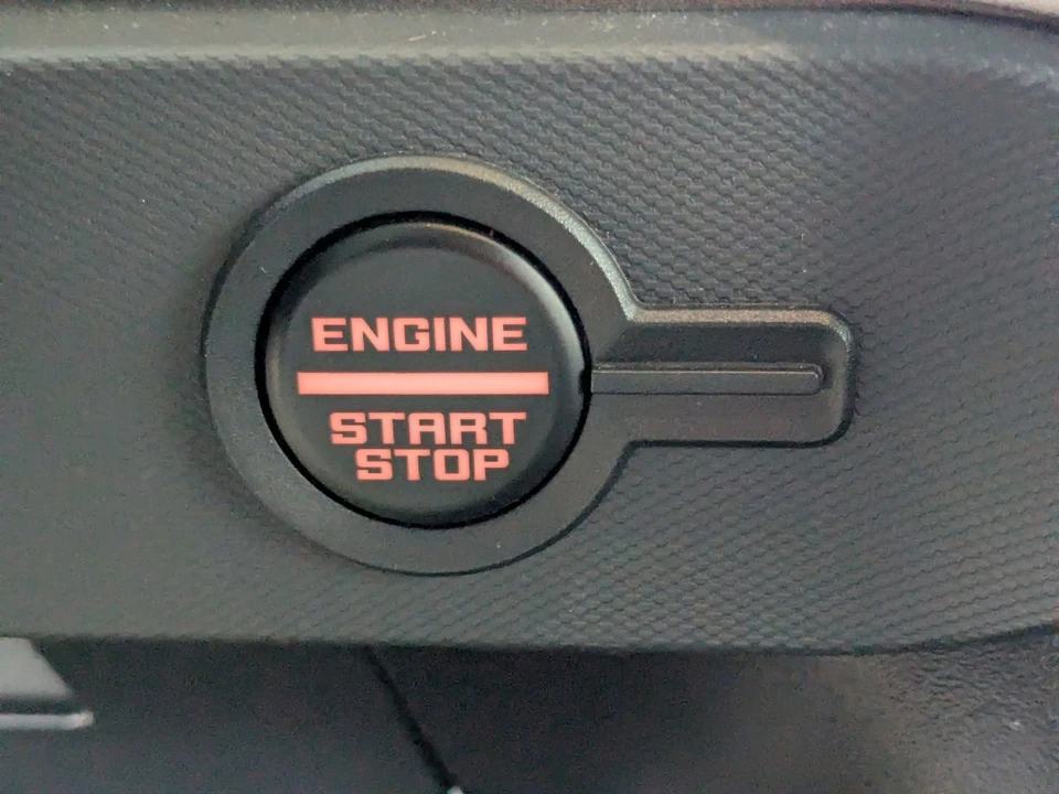 2024 Ford Bronco Raptor 6th Gen - Image 20 of 31
