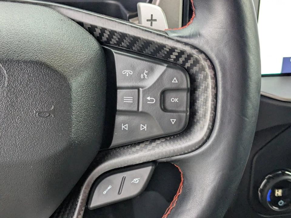 2024 Ford Bronco Raptor 6th Gen - Image 17 of 31