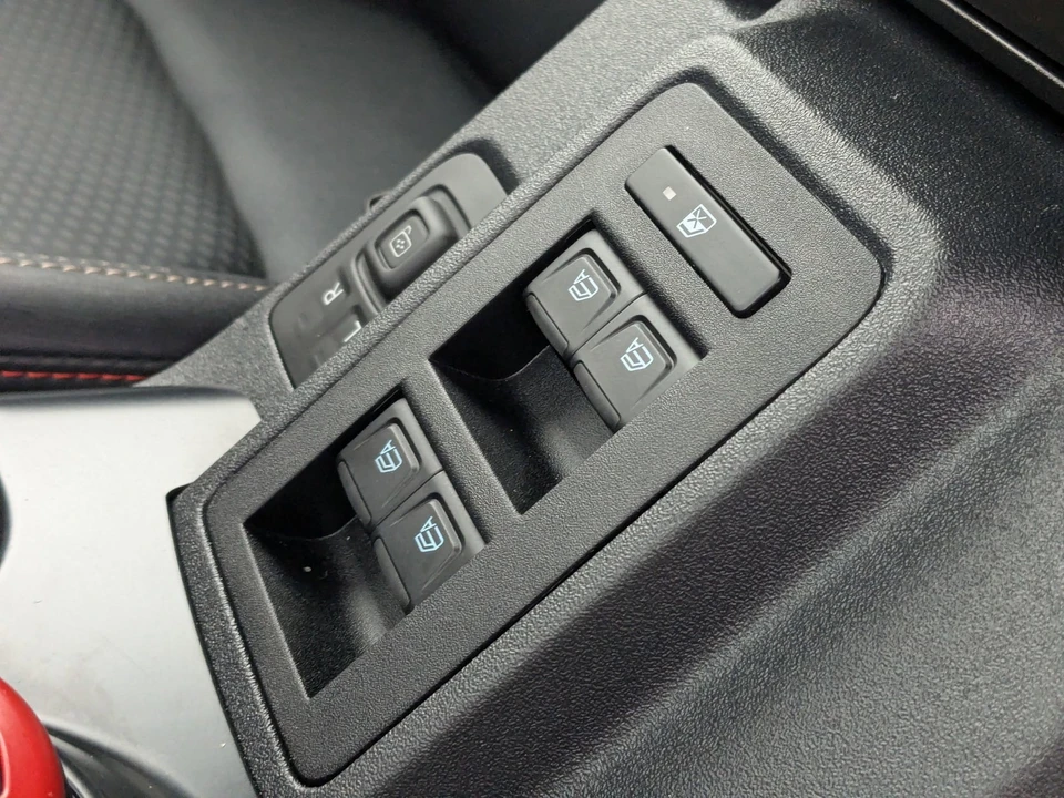 2024 Ford Bronco Raptor 6th Gen - Image 15 of 31