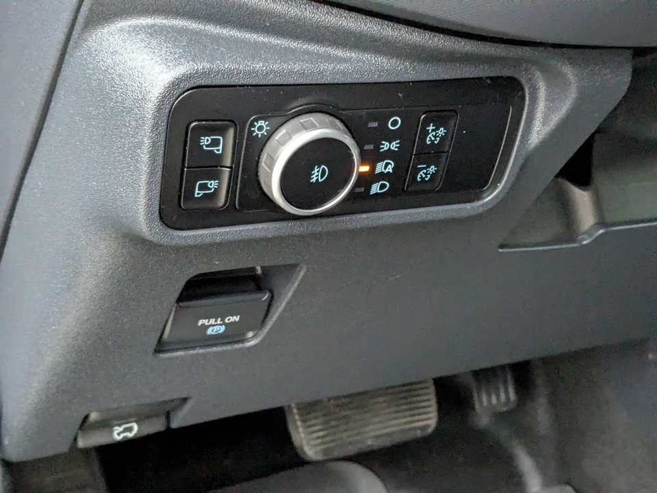 2024 Ford Bronco Raptor 6th Gen - Image 14 of 31