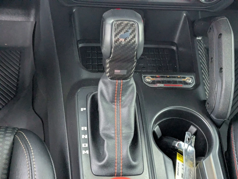 2024 Ford Bronco Raptor 6th Gen - Image 27 of 31