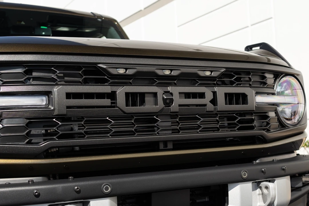 2024 Ford Bronco Raptor 6th Gen - Image 14 of 21