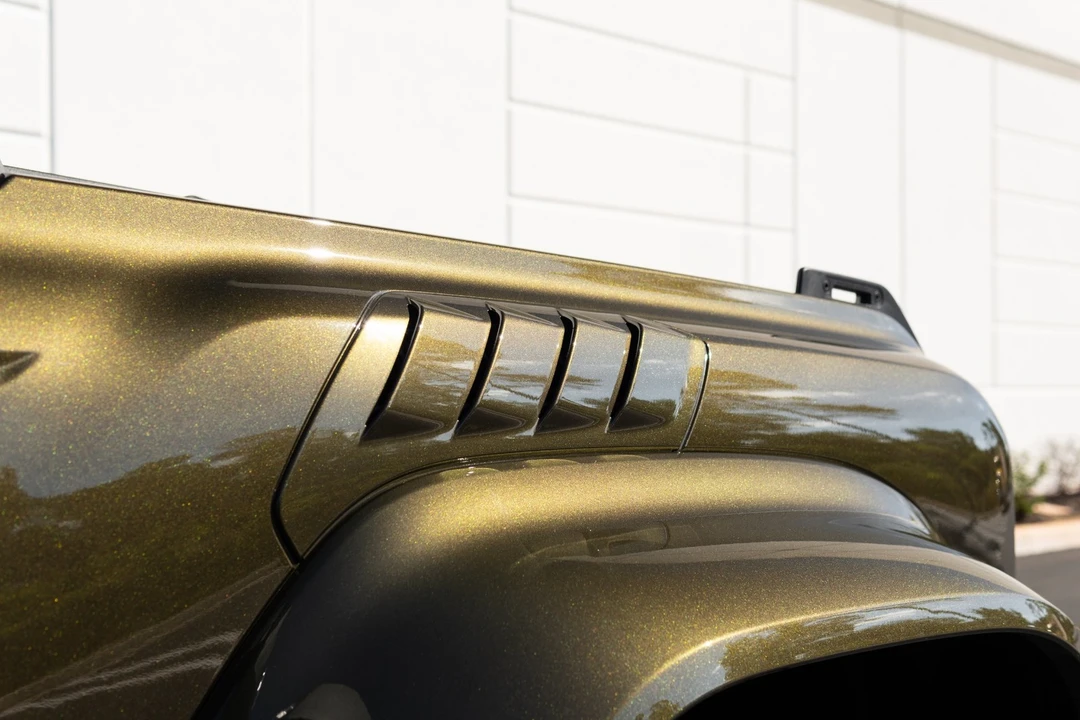 2024 Ford Bronco Raptor 6th Gen - Image 11 of 21