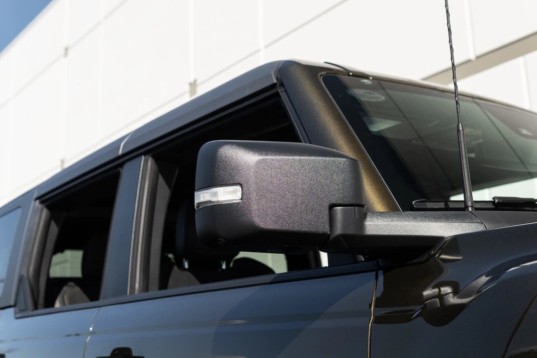 2024 Ford Bronco Raptor 6th Gen - Image 10 of 21