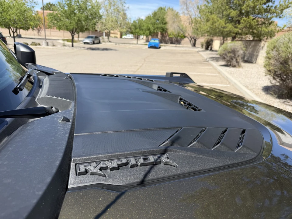 2024 Ford Bronco Raptor 6th Gen - Image 16 of 21
