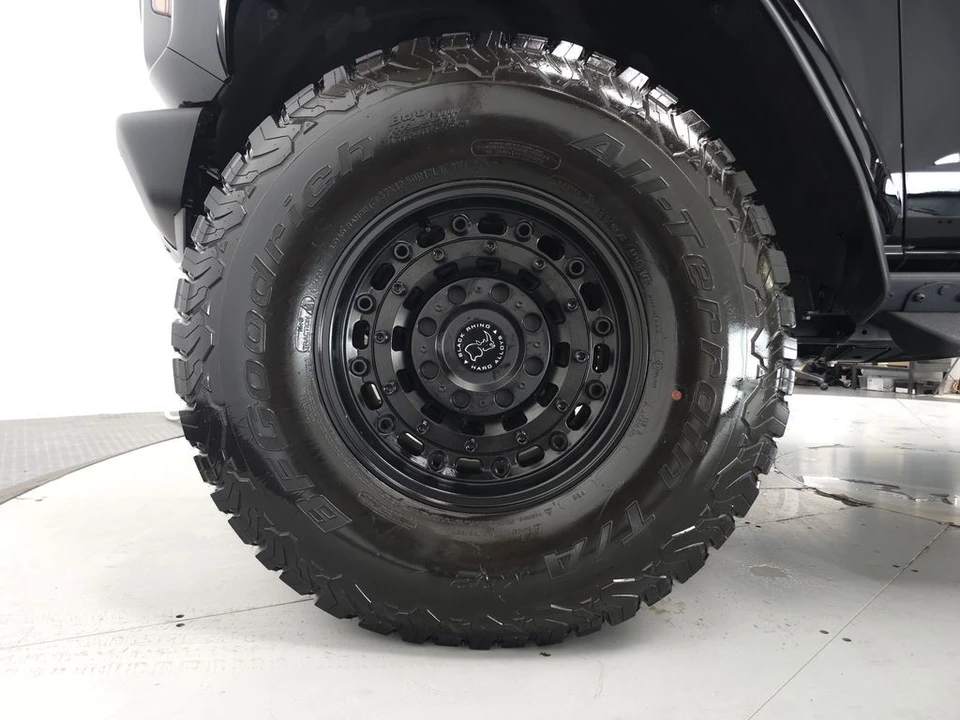 2024 Ford Bronco Raptor 6th Gen - Image 30 of 31