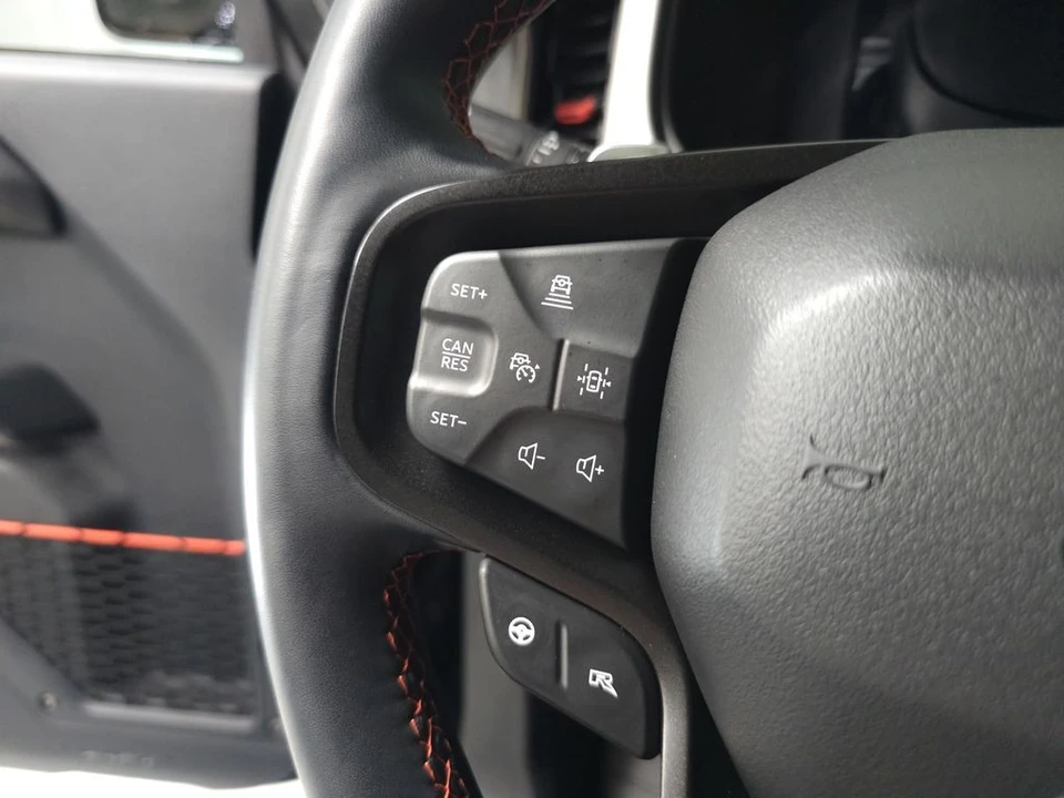 2024 Ford Bronco Raptor 6th Gen - Image 9 of 21