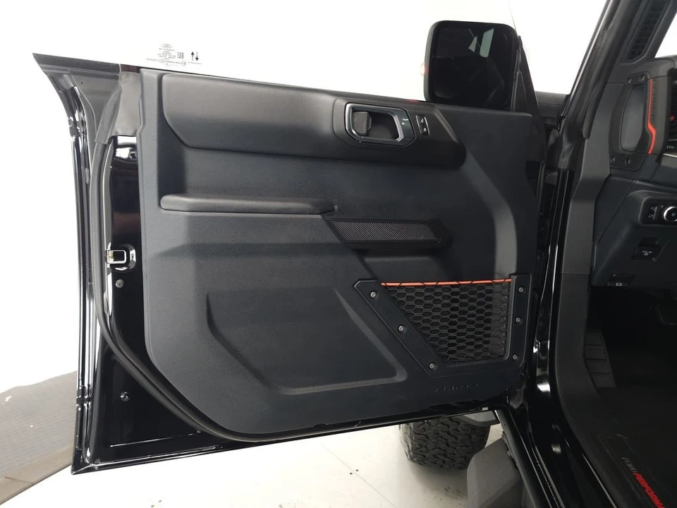 2024 Ford Bronco Raptor 6th Gen - Image 5 of 31