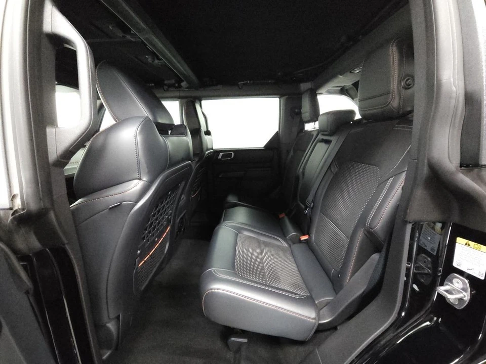 2024 Ford Bronco Raptor 6th Gen - Image 22 of 31