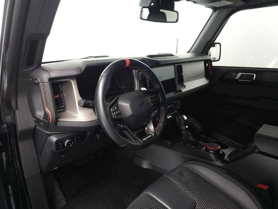 2024 Ford Bronco Raptor 6th Gen - Image 7 of 31