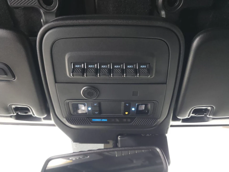 2024 Ford Bronco Raptor 6th Gen - Image 20 of 31