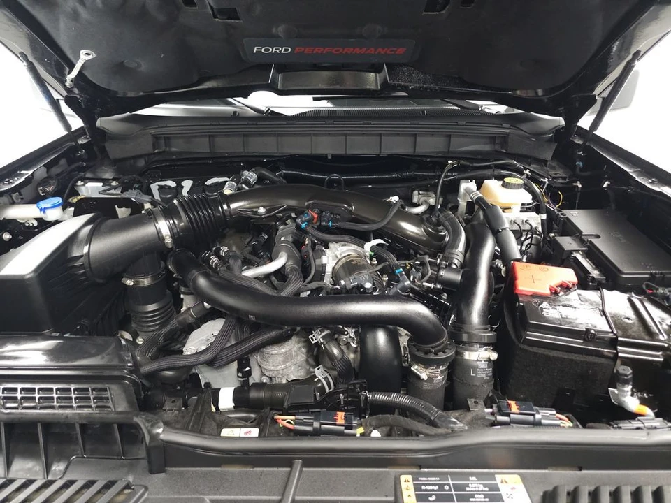 2024 Ford Bronco Raptor 6th Gen - Image 29 of 31