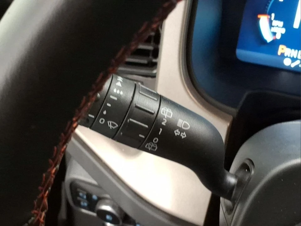 2024 Ford Bronco Raptor 6th Gen - Image 21 of 30