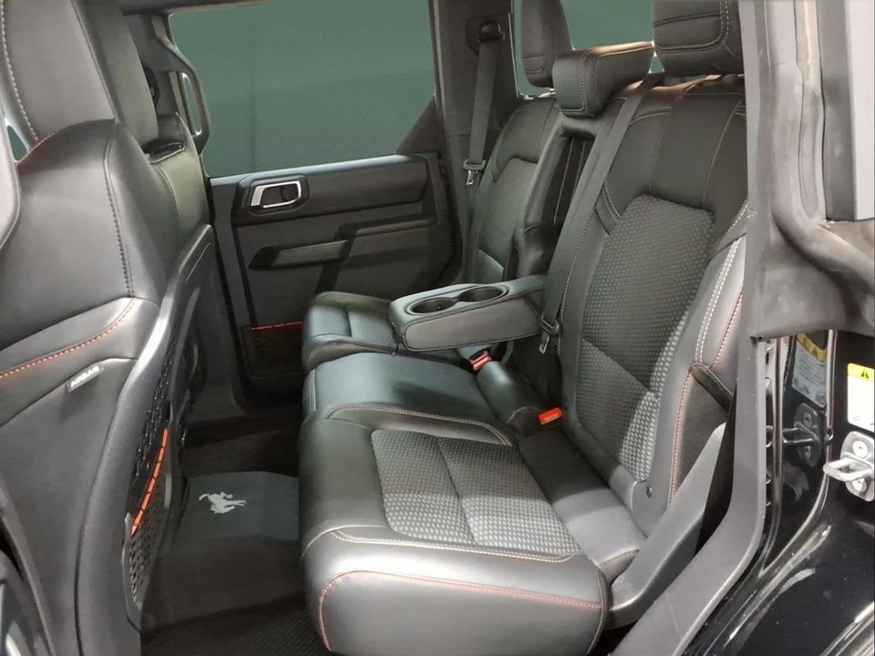 2024 Ford Bronco Raptor 6th Gen - Image 29 of 30