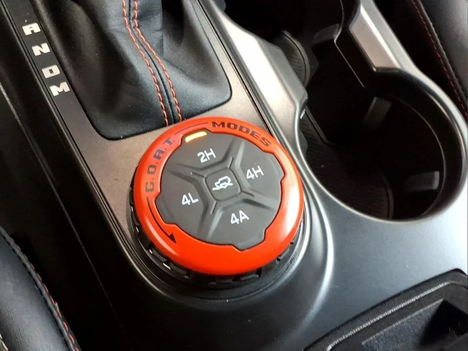 2024 Ford Bronco Raptor 6th Gen - Image 14 of 30