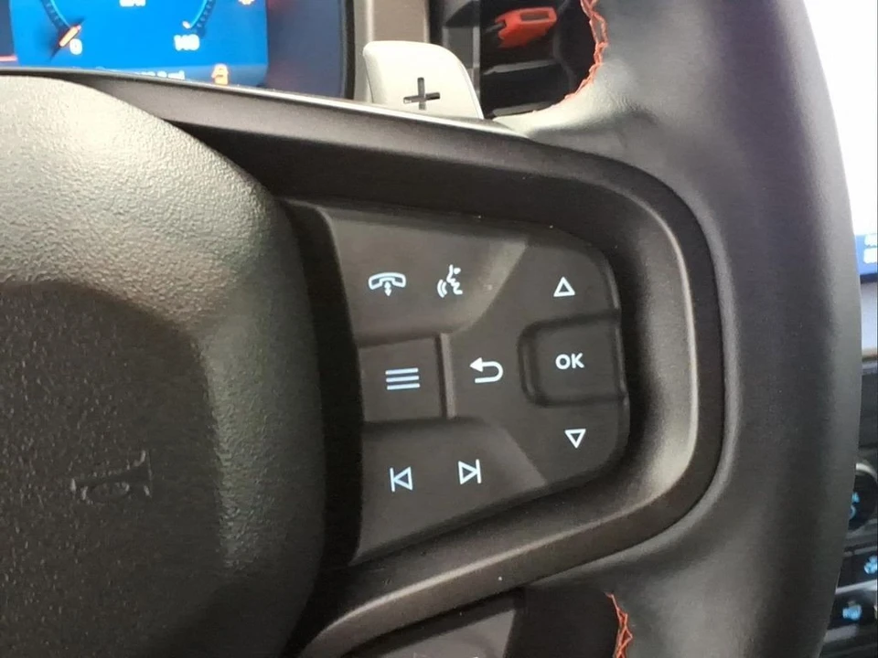 2024 Ford Bronco Raptor 6th Gen - Image 23 of 30