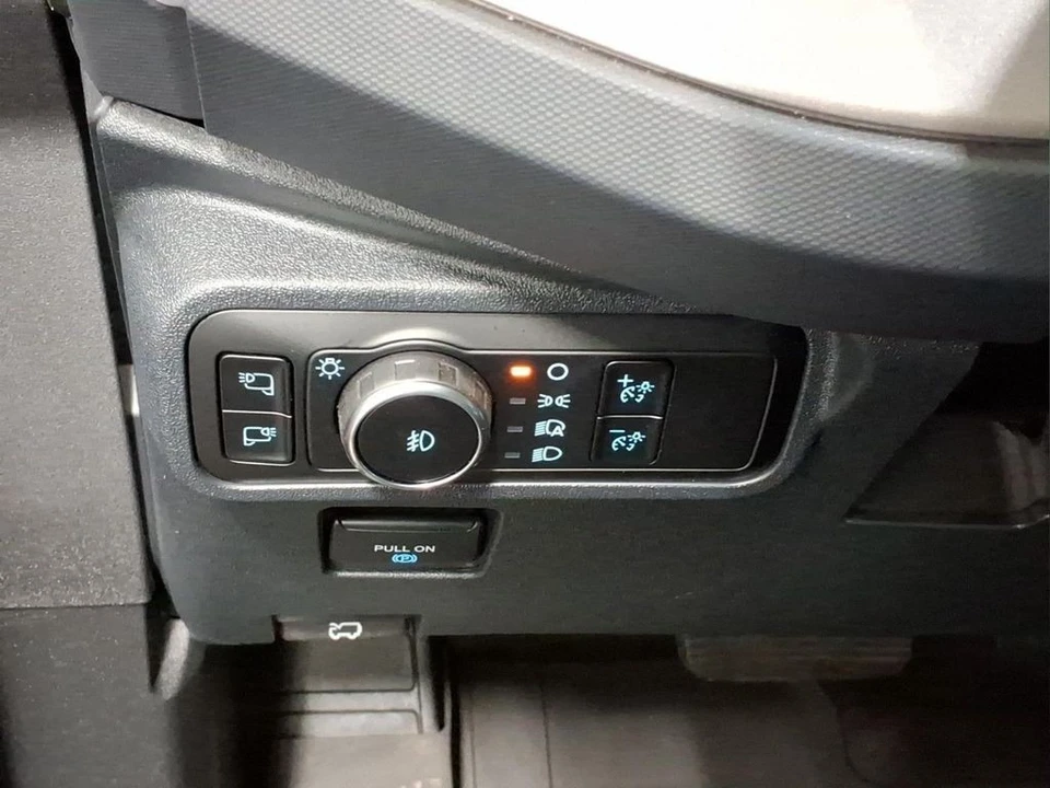 2024 Ford Bronco Raptor 6th Gen - Image 20 of 30