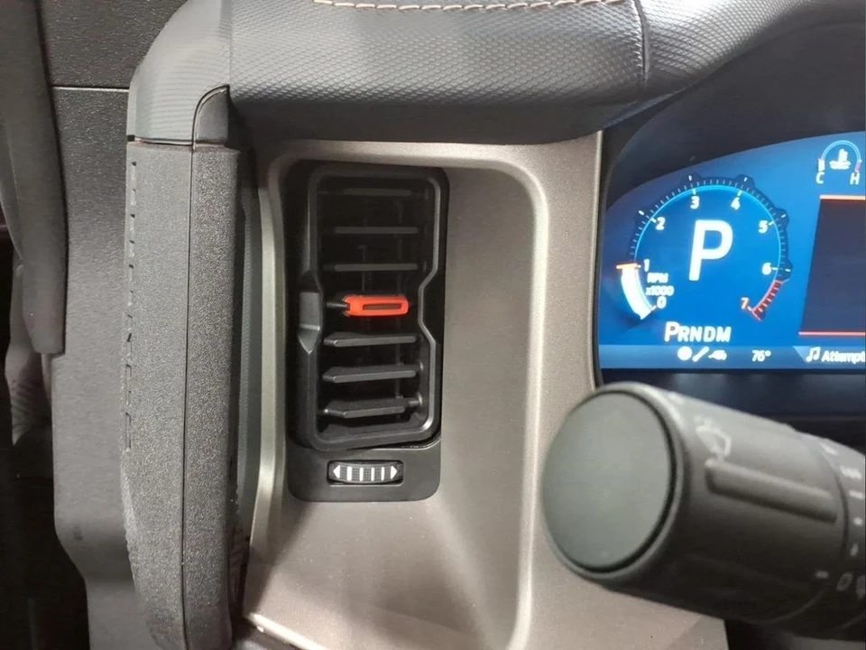 2024 Ford Bronco Raptor 6th Gen - Image 19 of 30