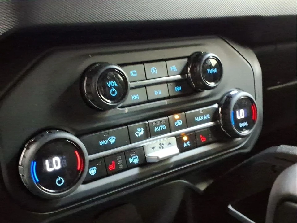 2024 Ford Bronco Raptor 6th Gen - Image 10 of 30