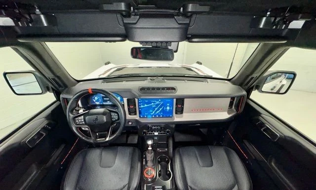 2024 Ford Bronco Raptor 6th Gen - Image 16 of 28