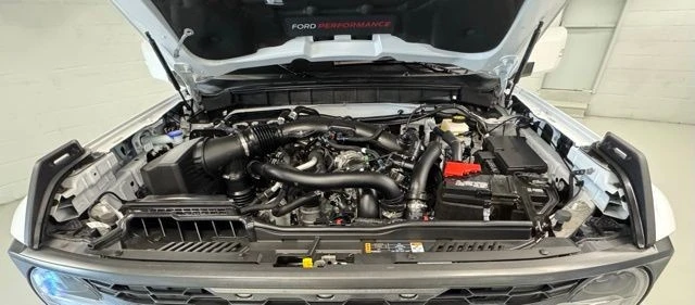 2024 Ford Bronco Raptor 6th Gen - Image 27 of 28