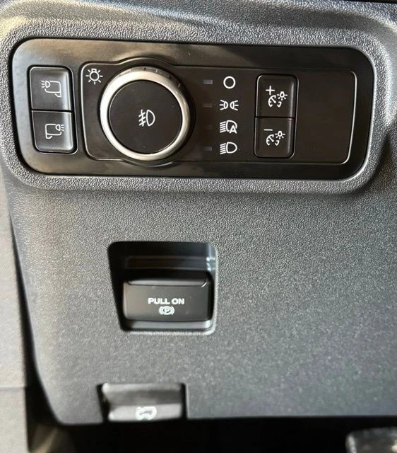 2024 Ford Bronco Raptor 6th Gen - Image 23 of 28
