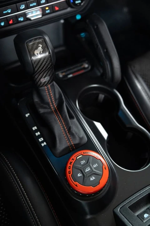 2024 Ford Bronco Raptor 6th Gen - Image 14 of 20
