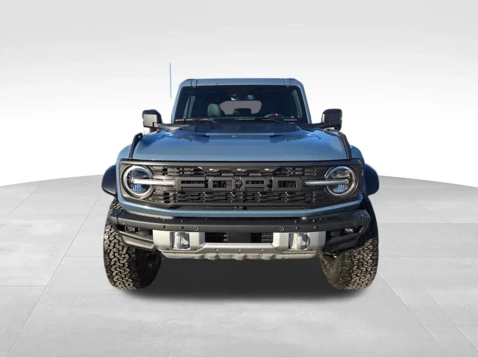 2024 Ford Bronco Raptor 6th Gen - Image 8 of 21