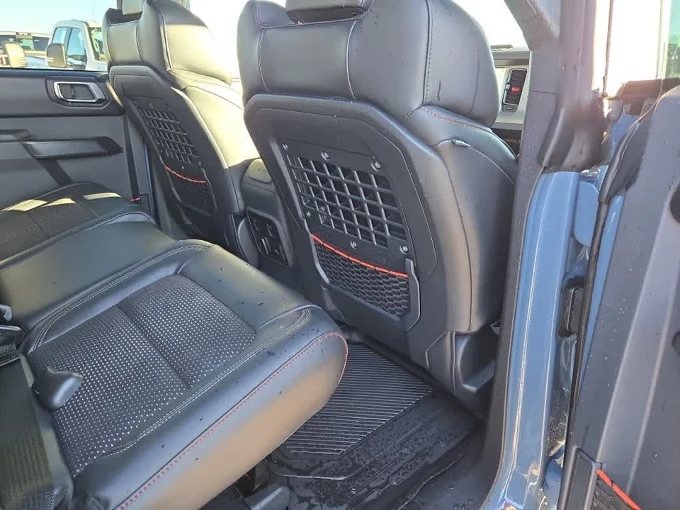 2024 Ford Bronco Raptor 6th Gen - Image 14 of 21
