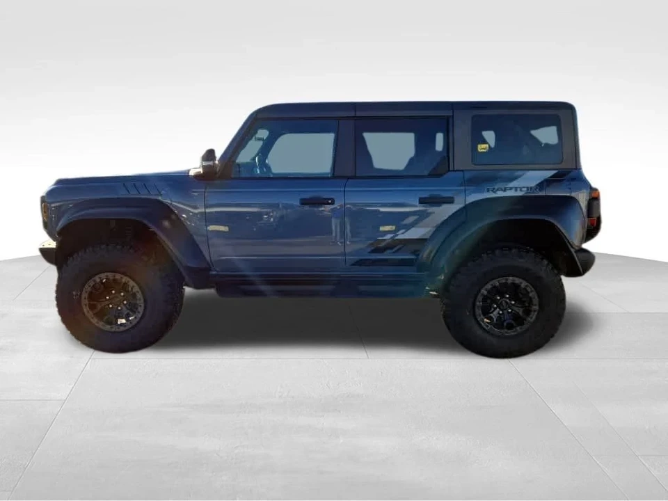 2024 Ford Bronco Raptor 6th Gen - Image 6 of 21