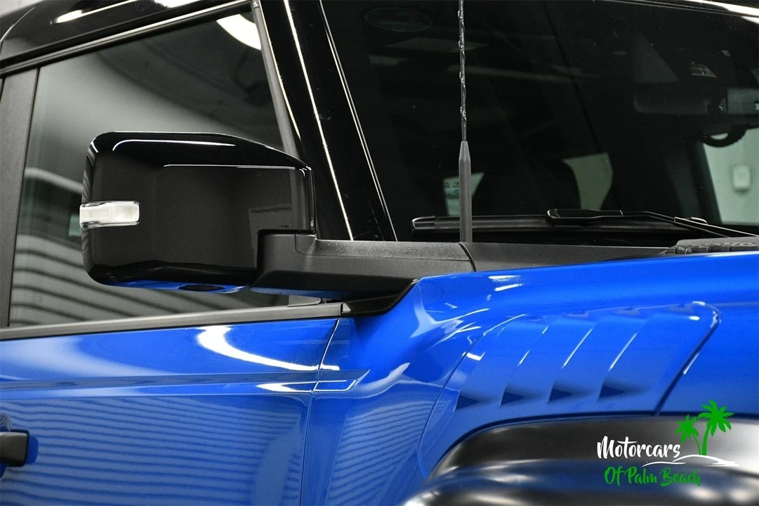 2024 Ford Bronco Raptor 6th Gen - Image 16 of 21
