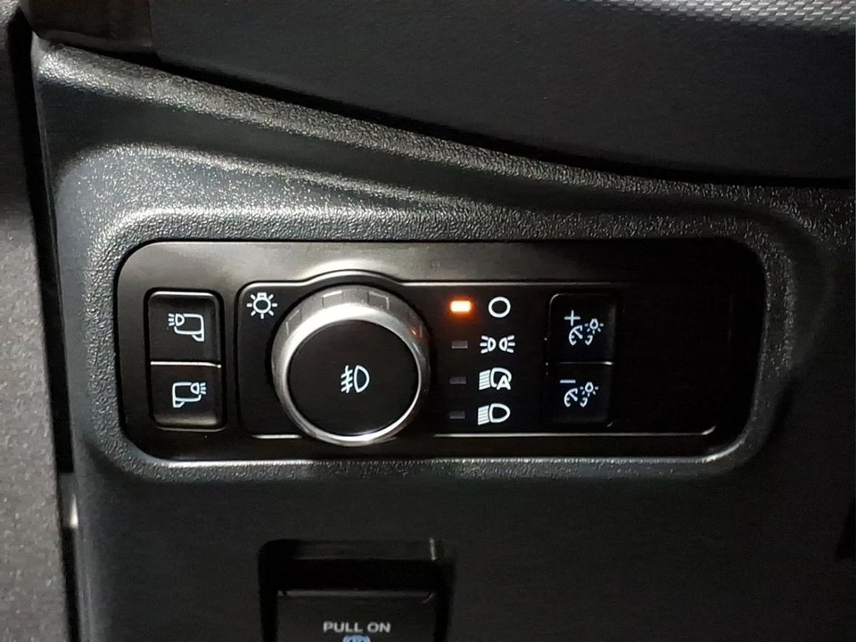 2024 Ford Bronco Raptor 6th Gen - Image 16 of 25