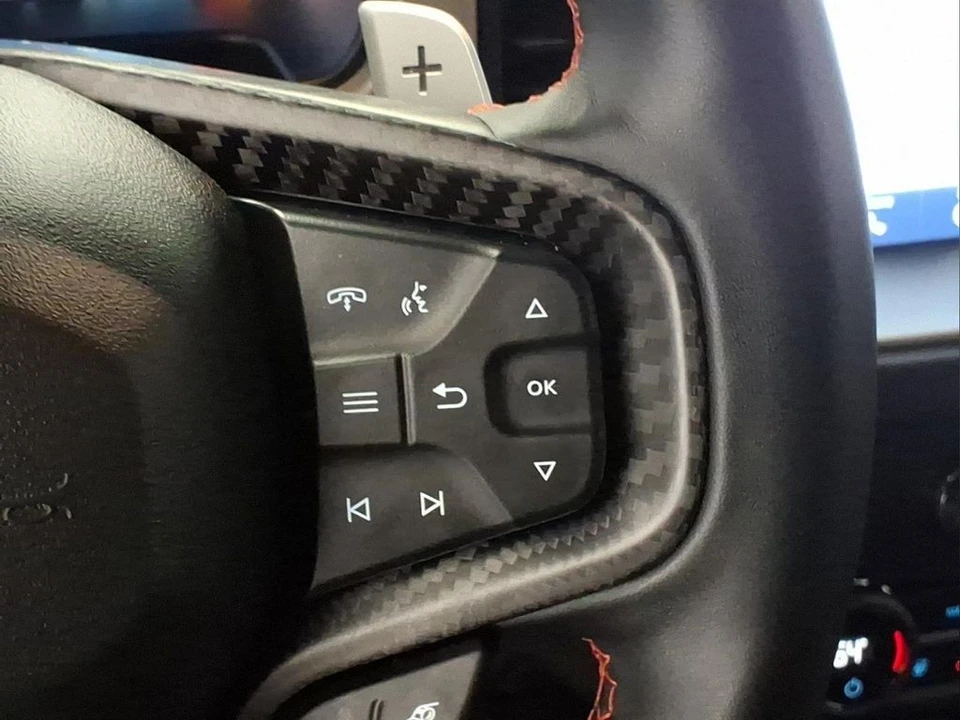 2024 Ford Bronco Raptor 6th Gen - Image 19 of 25