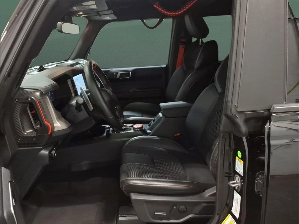 2024 Ford Bronco Raptor 6th Gen - Image 22 of 25