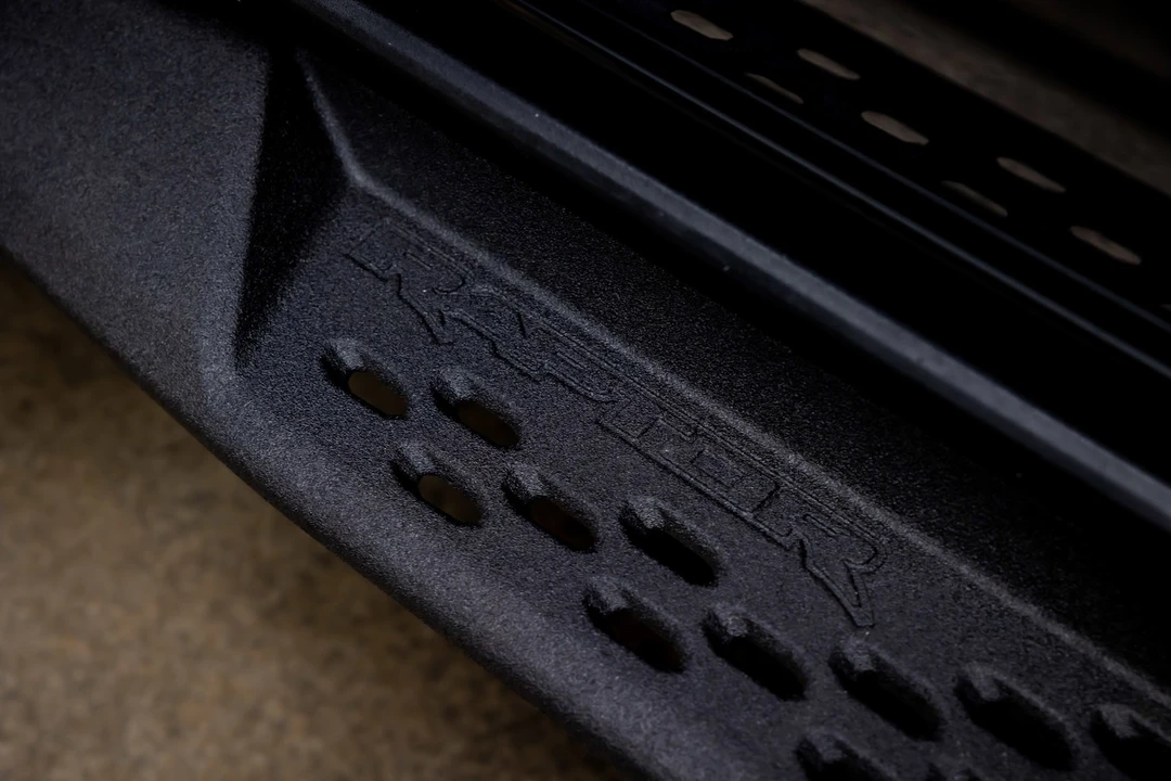 2024 Ford Bronco Raptor 6th Gen - Image 17 of 21
