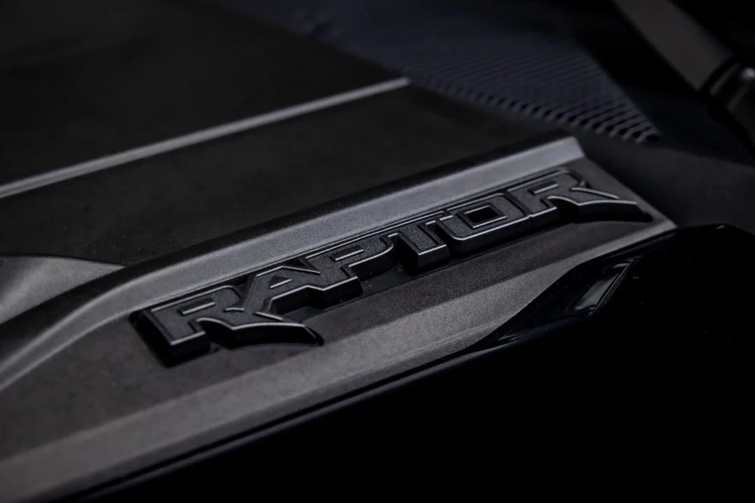 2024 Ford Bronco Raptor 6th Gen - Image 21 of 21