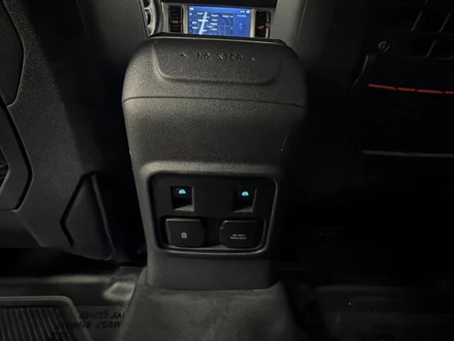 2024 Ford Bronco Raptor 6th Gen - Image 30 of 31
