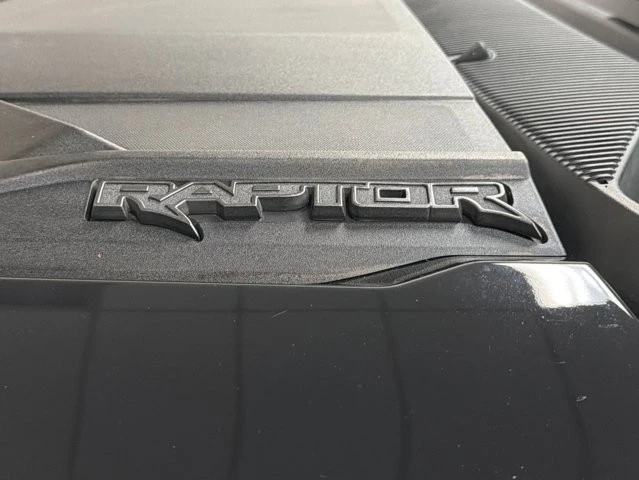 2024 Ford Bronco Raptor 6th Gen - Image 18 of 31