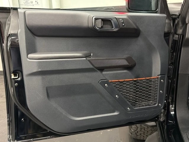 2024 Ford Bronco Raptor 6th Gen - Image 19 of 31