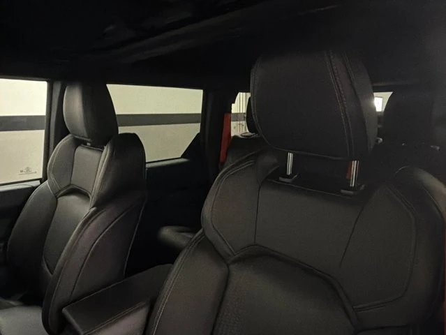 2024 Ford Bronco Raptor 6th Gen - Image 21 of 31