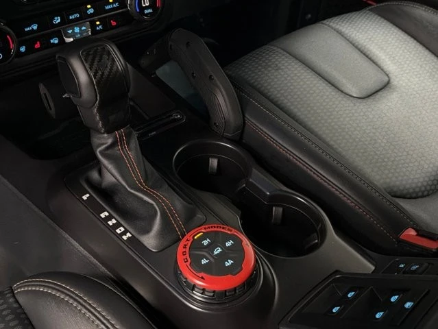 2024 Ford Bronco Raptor 6th Gen - Image 26 of 31