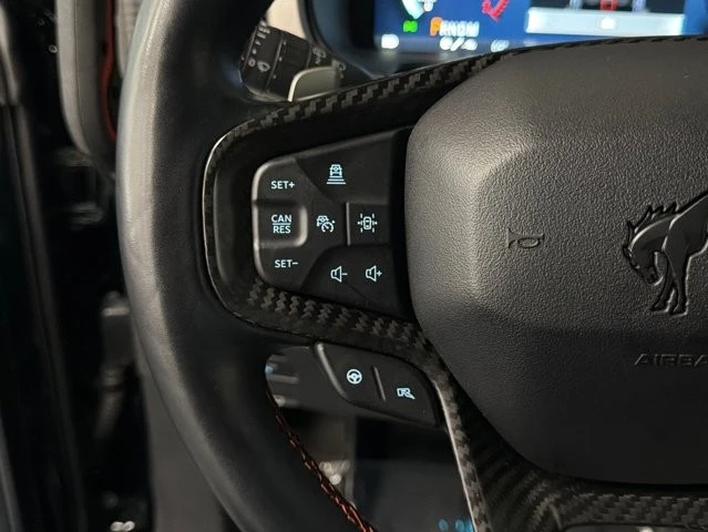 2024 Ford Bronco Raptor 6th Gen - Image 24 of 31