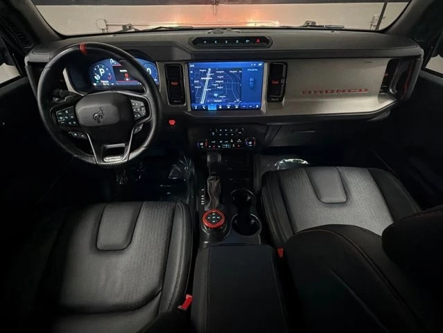 2024 Ford Bronco Raptor 6th Gen - Image 29 of 31