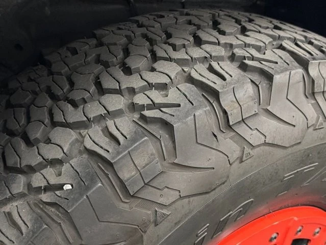 2024 Ford Bronco Raptor 6th Gen - Image 17 of 31
