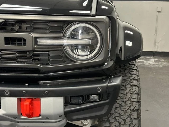 2024 Ford Bronco Raptor 6th Gen - Image 8 of 31