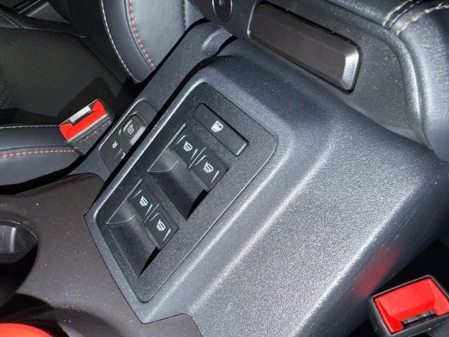 2024 Ford Bronco Raptor 6th Gen - Image 27 of 31