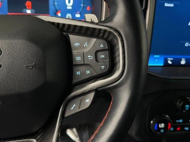 2024 Ford Bronco Raptor 6th Gen - Image 25 of 31